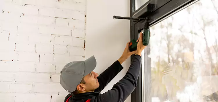 Automatic Door Opener Commercial Duarte