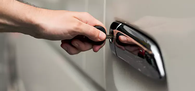 Why Choose Our Auto Locksmith Team in Duarte, CA?