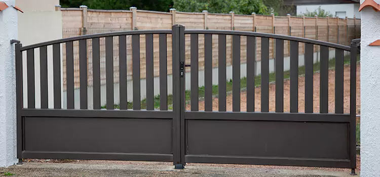 Advanced Gate Solutions in Duarte, CA