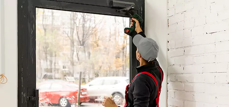 Comprehensive Door Closer Services in Duarte, CA
