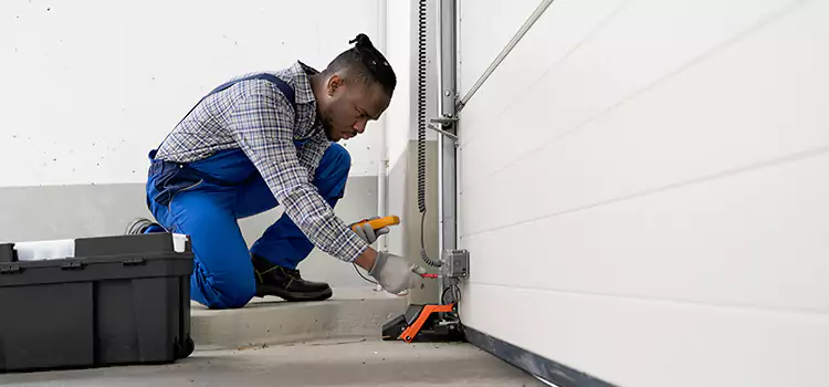 Expert Solutions for Every Garage Lock Need in Duarte, CA
