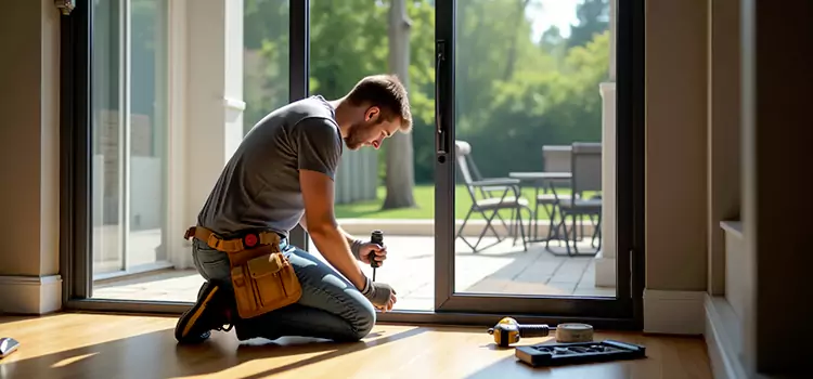 Comprehensive Solutions for Every Glass Door Need in Duarte, CA