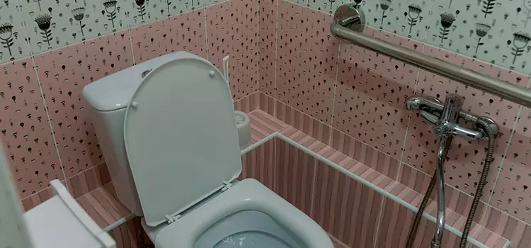 Meeting Diverse Needs With Accessible Restroom Solutions in Duarte, CA
