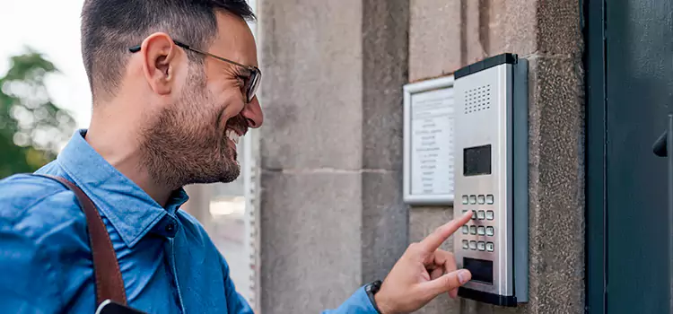 Advanced Solutions for Enhanced Security in Duarte, CA