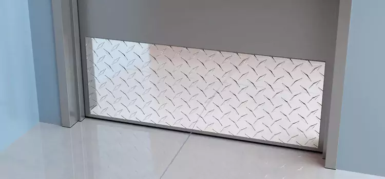 Benefits of Professional Kick Plate Solutions in Duarte, CA