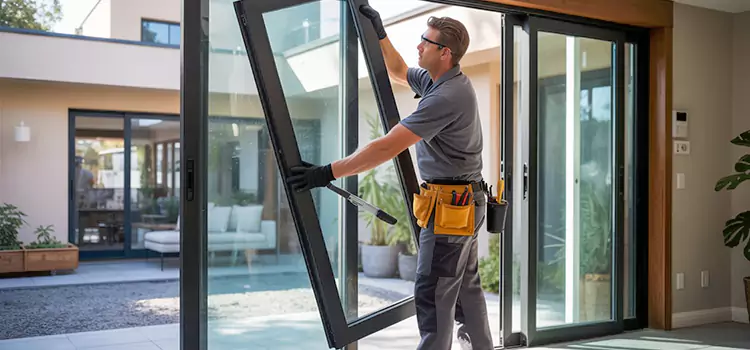 Specialized Sliding Door Roller Services in Duarte, California