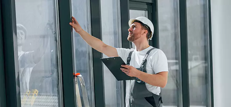 Comprehensive Solutions for Your Sticking Doors in Duarte, CA
