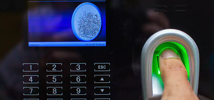 Your Trusted Partner for Secure Access in Duarte, CA