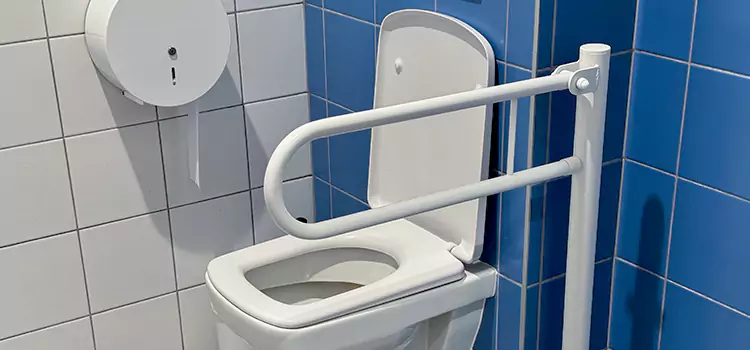 Comprehensive Solutions in Duarte, CA for Accessible Facilities