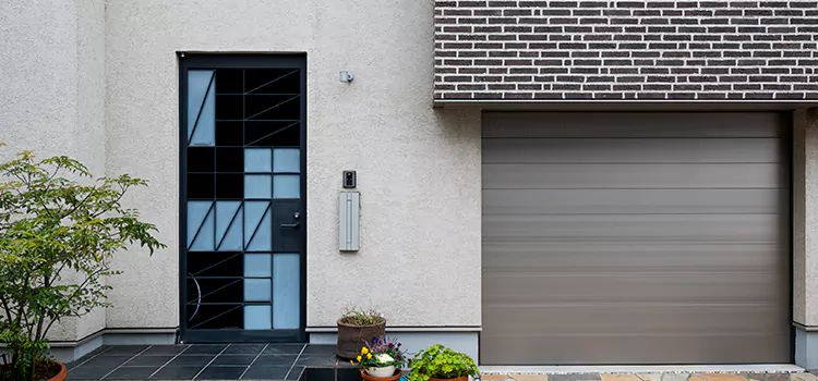 Residential Roll Up Security Doors Duarte